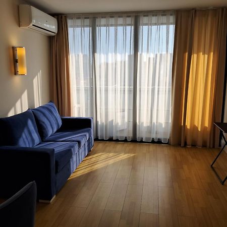 Best House Orbi City Aparthotel Batoemi Buitenkant foto