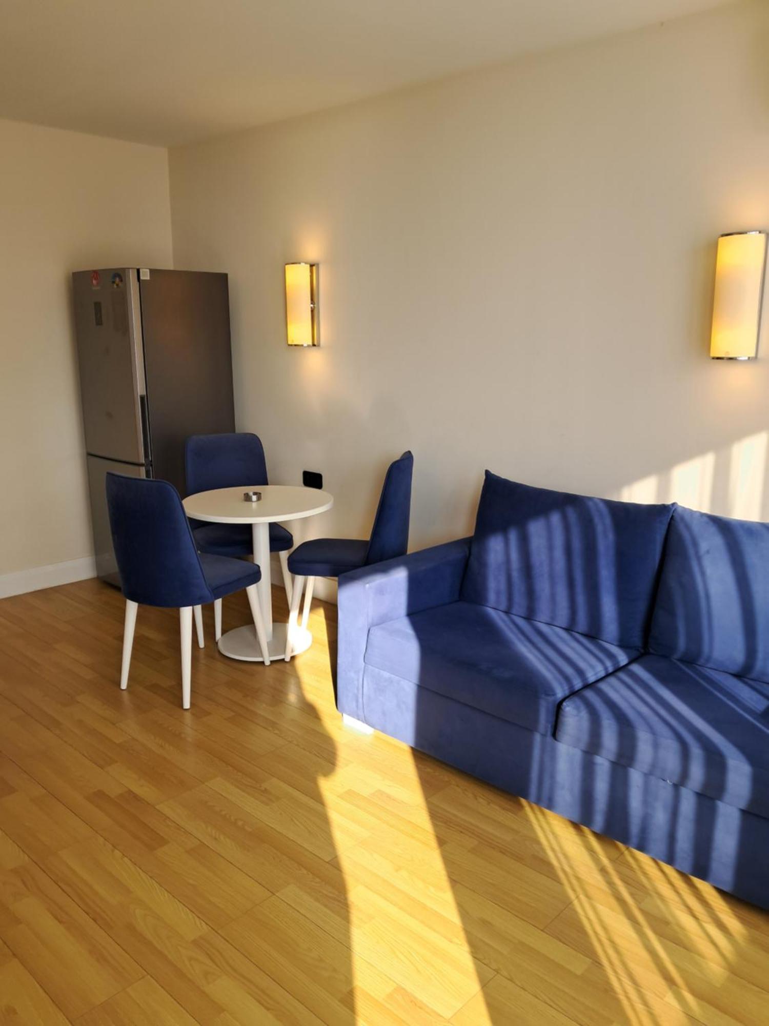Best House Orbi City Aparthotel Batoemi Buitenkant foto