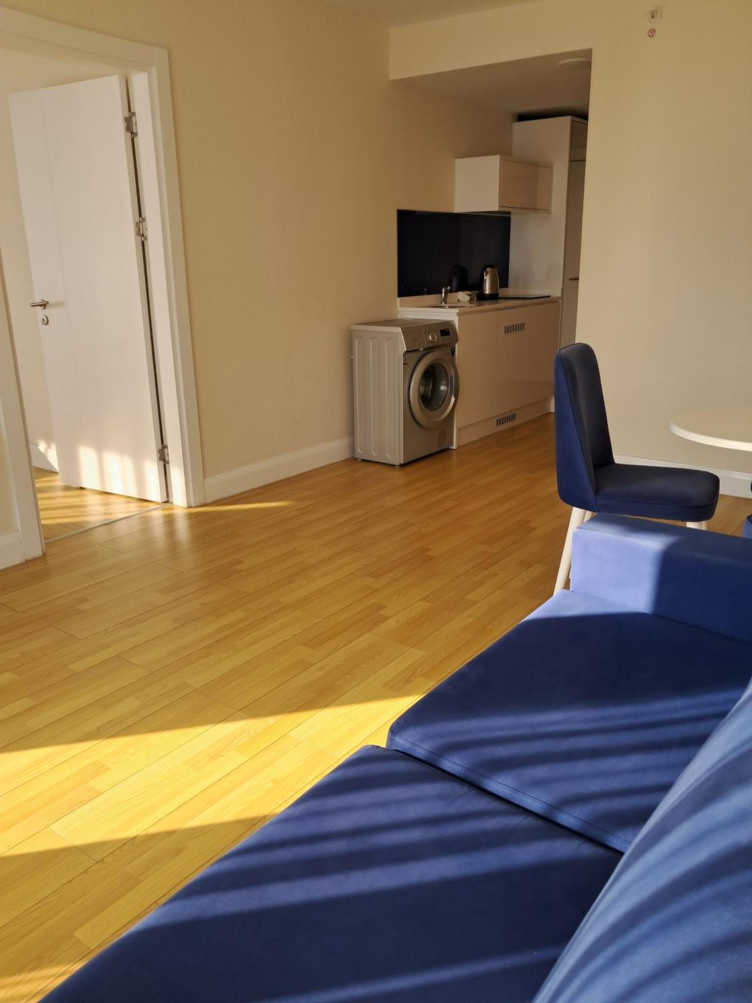 Best House Orbi City Aparthotel Batoemi Buitenkant foto