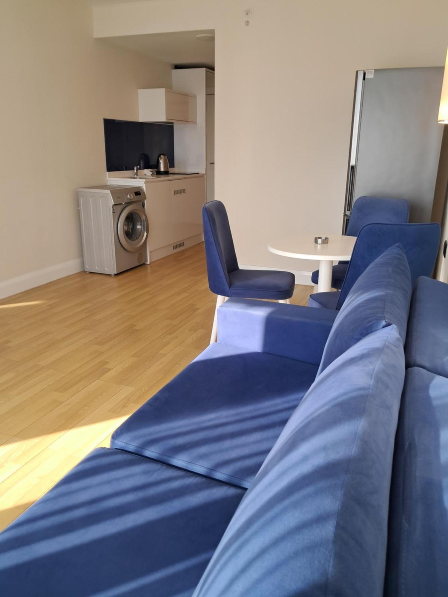 Best House Orbi City Aparthotel Batoemi Buitenkant foto